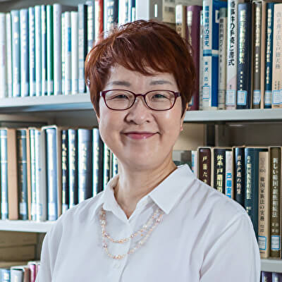 宮本 ともみ 岩手大学 人文社会科学部